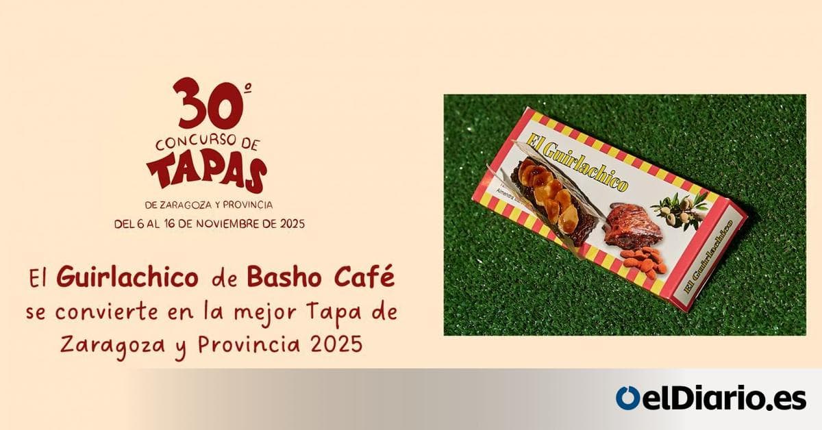 Innovación gastronómica española inspira desarrollo turístico