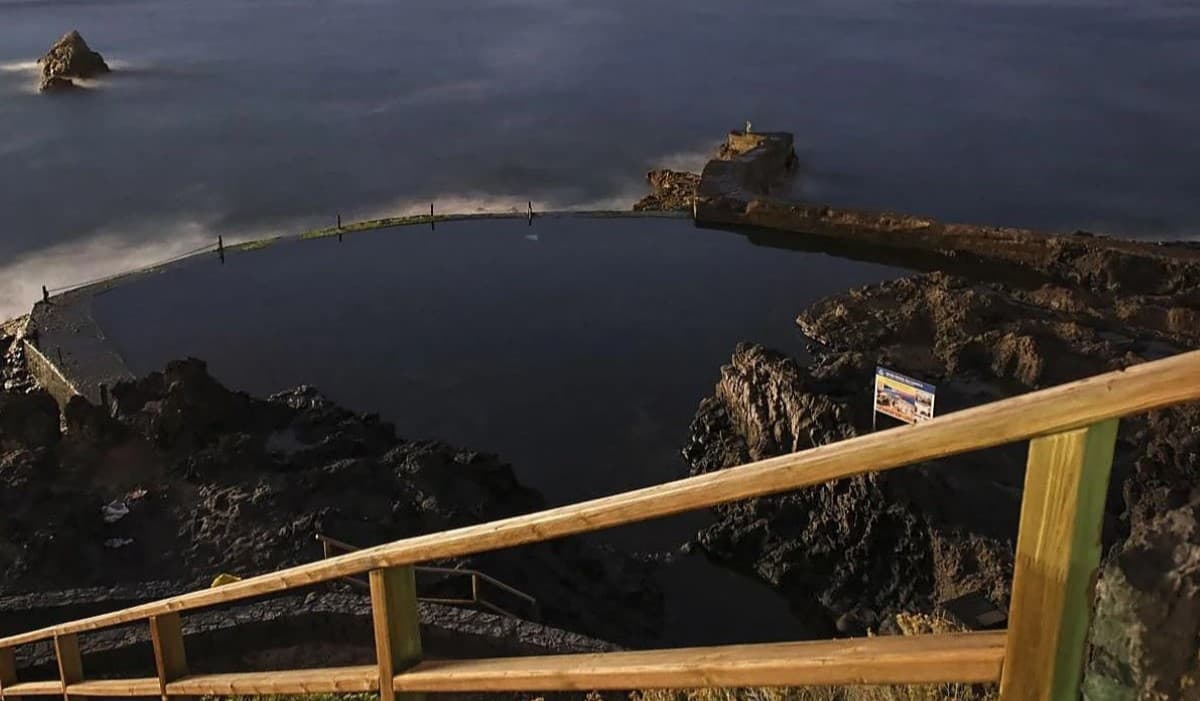 Tragedia en Tenerife: cuatro muertos por ignorar advertencias