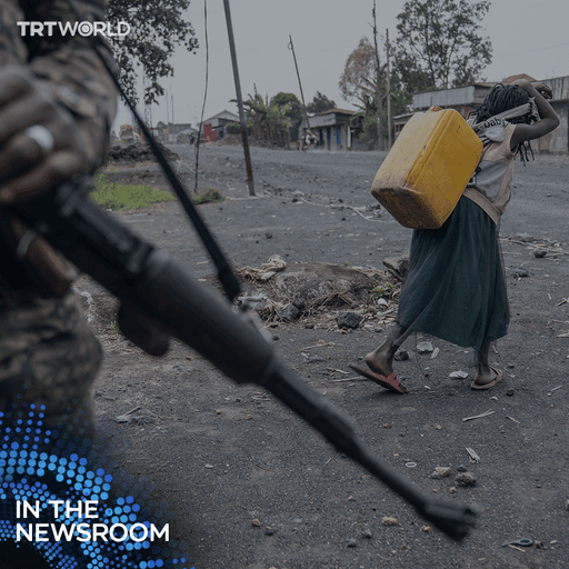 Periodistas asesinados en el este de RDC: información bajo fuego