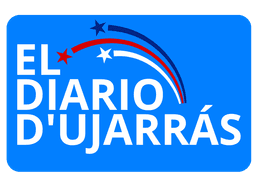 Diario d'Ujarras logo